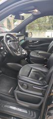 Mercedes-Benz V 250 2019 #Extra Long#G-Tronic#-thumb-11