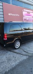 Mercedes-Benz V 250 2019 #Extra Long#G-Tronic#-thumb-6