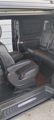 Mercedes-Benz V 250 2019 #Extra Long#G-Tronic#-thumb-23
