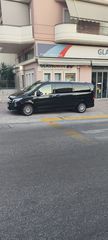 Mercedes-Benz V 250 2019 #Extra Long#G-Tronic#-thumb-15