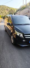 Mercedes-Benz V 250 2019 #Extra Long#G-Tronic#-thumb-5