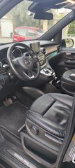 Mercedes-Benz V 250 2019 #Extra Long#G-Tronic#-thumb-10