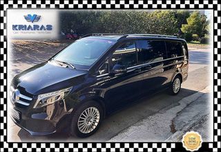 Mercedes-Benz V 250 2019 #Extra Long#G-Tronic#