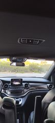 Mercedes-Benz V 250 2019 #Extra Long#G-Tronic#-thumb-14