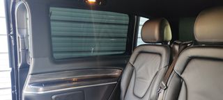 Mercedes-Benz V 250 2019 #Extra Long#G-Tronic#-thumb-24