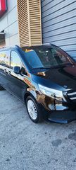 Mercedes-Benz V 250 2019 #Extra Long#G-Tronic#-thumb-8
