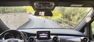 Mercedes-Benz V 250 2019 #Extra Long#G-Tronic#-thumb-13