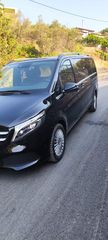 Mercedes-Benz V 250 2019 #Extra Long#G-Tronic#-thumb-2