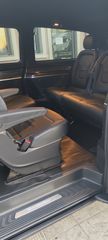 Mercedes-Benz V 250 2019 #Extra Long#G-Tronic#-thumb-26