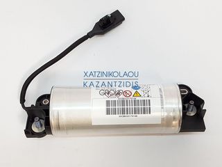 PEUGEOT EXPERT 2015-2024 Πυκνωτής StartStop , Peugeot Citroen 1.6 HDi 9H06 9HP  9677002780 9801739380