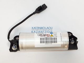 PEUGEOT 308 2015-2024 Πυκνωτής StartStop , Peugeot Citroen 1.6 HDi 9H06 9HP  9677002780 9801739380