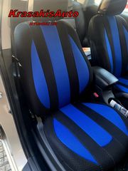 Ημικαλύμματα Καθισμάτων Αυτοκινήτων JV SPEED σε HYUNDAI i30