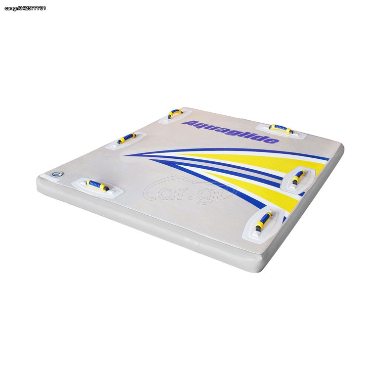 AQUAGLIDE SWIMSTEP 5 X 5