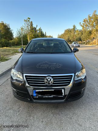 Car.gr - Volkswagen Passat '06 Fsi