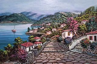 ΓΕΩΡΓΑΝΤΑΣ 2000 (ΘΑΛΑΣΣΟΧΩΡΙ) 250€-thumb-1