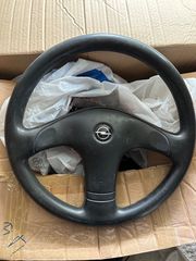 Opel Astra f gsi
