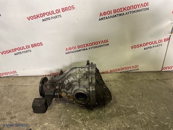 DAIHATSU TERIOS ΕΜΠΡΟΣ ΔΙΑΦΟΡΙΚΟ ΓΚΡΟΥΠ 98-2005 ΜΕ ΒΗΜΑ 7Χ37