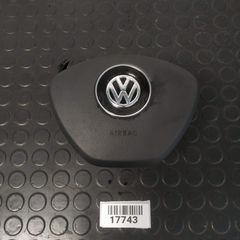 VW POLO  ( 17 - 21 )  AIRBAG ΟΔΗΓΟΥ   2G0880201AC  #17743