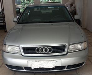 Audi A4 '98