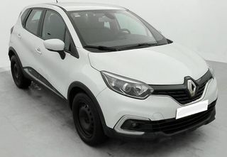 Renault Captur '19 0.9 TCE NAVI CLIMA