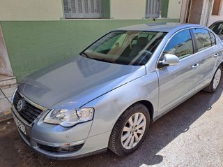 Volkswagen Passat '05  1.6 FSI Comfortline