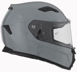 Κράνος Μηχανής Fullface FSD820 Γκρι πάγου