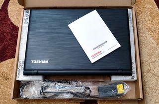 Toshiba Satellite C55-C-1KP