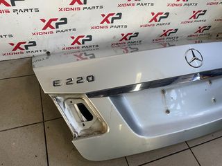 Πορτ Μπαγκάζ W212 Facelift-thumb-1