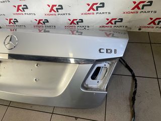 Πορτ Μπαγκάζ W212 Facelift-thumb-2