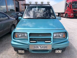 Suzuki Vitara '97 susuki vitara 1,6 16v