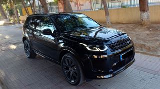 Land Rover Discovery Sport '23 PANORAMIC Hybrid R-Dynamic 