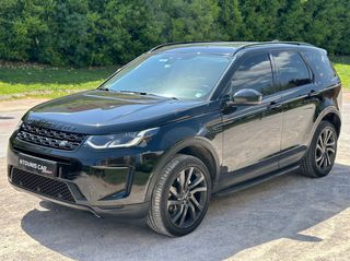 Land Rover Discovery Sport '20