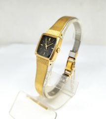 Γυναικείο vintage ρολόι χειρός ORIENT VX A05821T Α9546 ΤΙΜΗ 145 ΕΥΡΩ