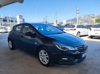 Opel Astra '18 1,6 CDTI KLIMA NAVI EYRO 6 ΕΛΛΙΝΙΚΟ