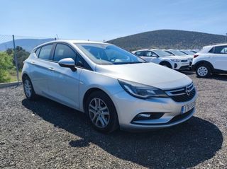 Opel Astra '17 1,6 CDTI KLIMA NAVI EYRO 6 ΕΛΛΙΝΙΚΟ
