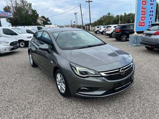 Opel Astra '17 1,6 CDTI KLIMA NAVI EYRO 6 ΕΛΛΙΝΙΚΟ