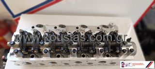 MITSUBISHI 4D56 TURBO ΚΑΠΑΚΙ ΚΑΙΝΟΥΡΓΙΟ ΠΛΗΡΕΣ  ΕΤΟΙΜΟ ΓΙΑ ΤΟΠΟΘΕΤΗΣΗ-thumb-3