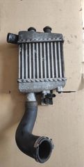 Ψυγειο Intercooler Kia Picanto 2004-2011