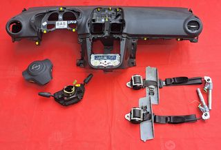 OPEL CORSA D 2006-2011 SET ΑΕΡΟΣΑΚΟΙ Α2*  (  Πωλουνται και μεμωνομενα)