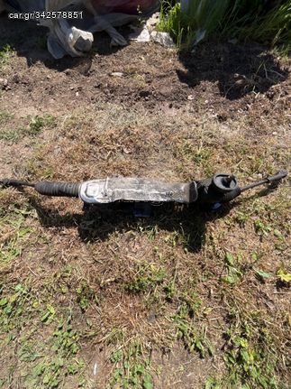 Κρεμαργιέρα VW GOLF 5 GTI 2004-2008 7805501260
