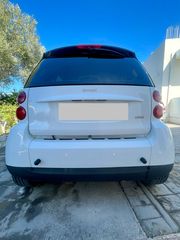 Smart ForTwo '12 451 MHD 