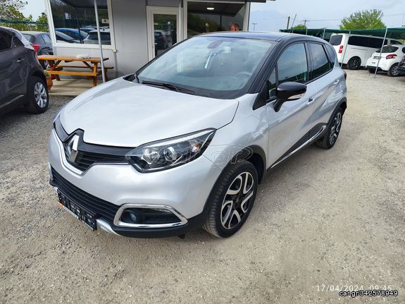 Renault Captur '16