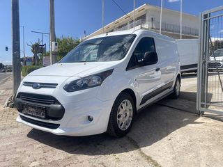 Ford Transit Connect '17 L2H1 MAXI 