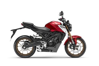 Honda CBR 125 '24 ΕΩΣ 72 ΔΟΣΕΙΣ