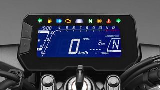 Honda CBR 125 2024 ΕΩΣ 72 ΔΟΣΕΙΣ-thumb-3