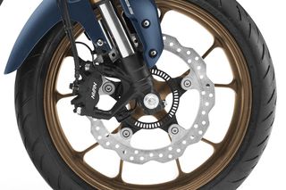 Honda CBR 125 2024 ΕΩΣ 72 ΔΟΣΕΙΣ-thumb-4