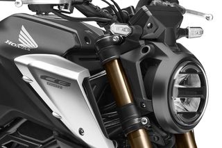 Honda CBR 125 2024 ΕΩΣ 72 ΔΟΣΕΙΣ-thumb-6