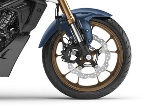Honda CBR 125 2024 ΕΩΣ 72 ΔΟΣΕΙΣ-thumb-9
