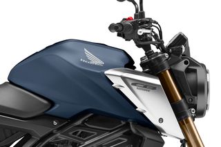 Honda CBR 125 2024 ΕΩΣ 72 ΔΟΣΕΙΣ-thumb-10