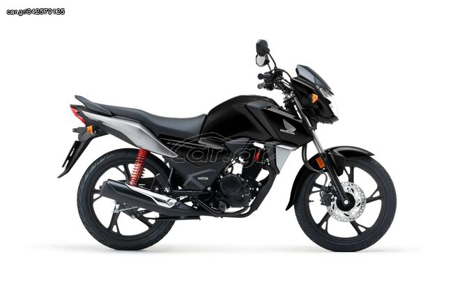 Honda CBF 125 '24